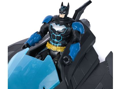 Spin Master Batman Batwing Katana