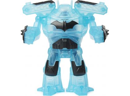 Spin Master Batman figurka 10 cm s brněním