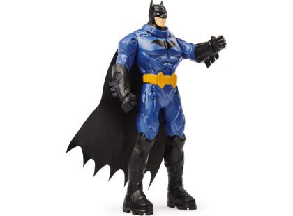 Spin Master Batman figurka 15 cm Batman modrý