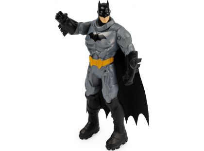 Spin Master Batman figurka 15 cm Battle Amor Batman