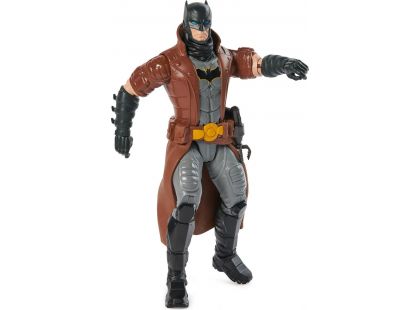 Spin Master Batman figurka 30 cm S7 - Poškozený obal