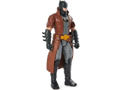 Spin Master Batman figurka 30 cm S7 - Poškozený obal