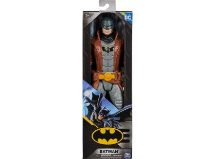 Spin Master Batman figurka 30 cm S7 - Poškozený obal