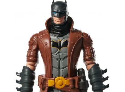 Spin Master Batman figurka 30 cm S7