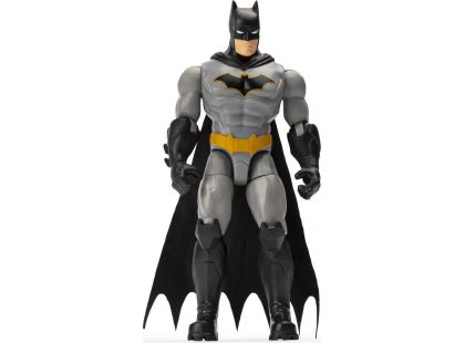 Spin Master Batman figurka 30 cm solid černý oblek