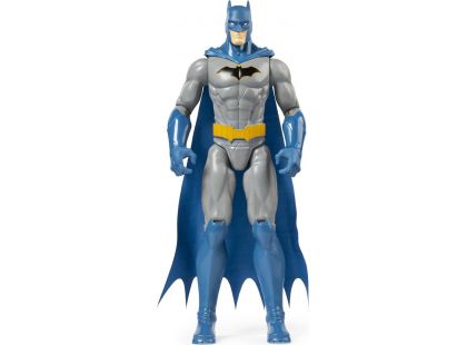Spin Master Batman figurka 30 cm solid modrý oblek