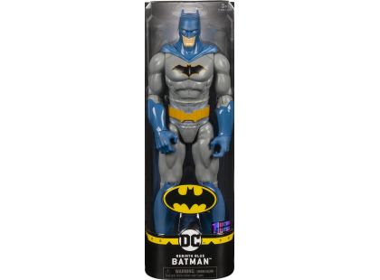 Spin Master Batman figurka 30 cm solid modrý oblek