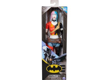 Spin Master Batman figurka Harley Quinn 30 cm