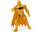 Spin Master Batman figurka hrdiny s doplňky 10cm solid zlatý oblek 3