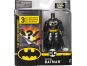 Spin Master Batman figurka hrdiny s doplňky 10cm solid černý oblek 4