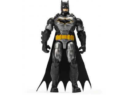 Spin Master Batman figurka hrdiny s doplňky 10cm solid černý oblek