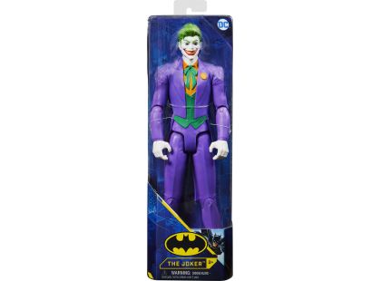 Spin Master Batman figurka Joker 30 cm
