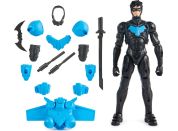 Spin Master Batman Figurka Nightwing s výbavou 30 cm - Poškozený obal