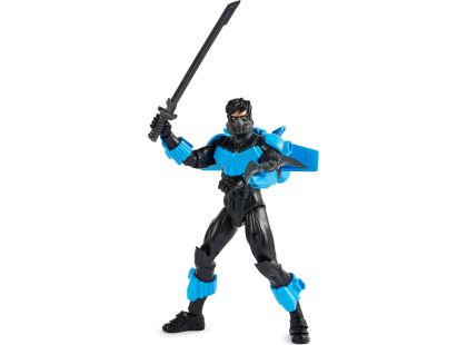Spin Master Batman Figurka Nightwing s výbavou 30 cm - Poškozený obal
