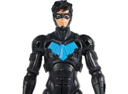 Spin Master Batman Figurka Nightwing s výbavou 30 cm - Poškozený obal