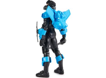 Spin Master Batman Figurka Nightwing s výbavou 30 cm - Poškozený obal