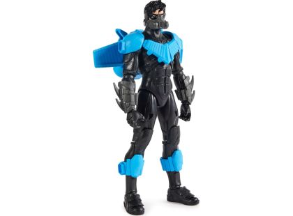 Spin Master Batman Figurka Nightwing s výbavou 30 cm - Poškozený obal