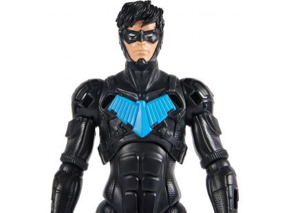 Spin Master Batman Figurka Nightwing s výbavou 30 cm