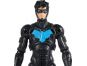 Spin Master Batman Figurka Nightwing s výbavou 30 cm 6