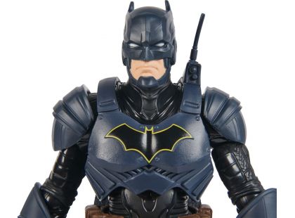 Spin Master Batman figurka se speciální výstrojí 30 cm
