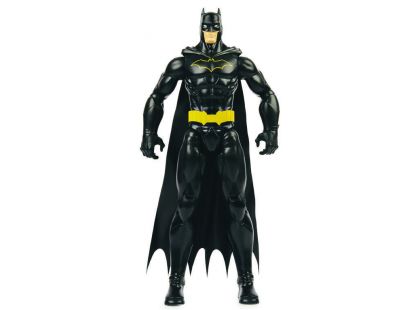Spin Master Batman figurky hrdinů 30 cm Batman Černý