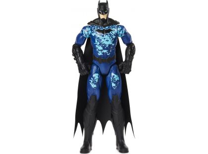 Spin Master Batman figurky hrdinů 30 cm Batman modrý