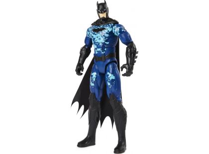 Spin Master Batman figurky hrdinů 30 cm Batman modrý