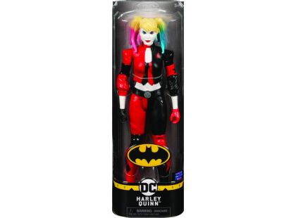 Spin Master Batman figurky hrdinů 30 cm Harley Quinn