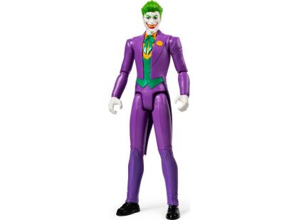 Spin Master Batman figurky hrdinů 30 cm Joker