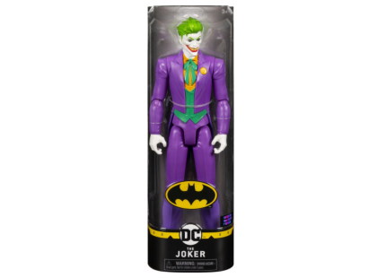Spin Master Batman figurky hrdinů 30 cm Joker