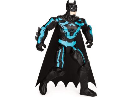Spin Master Batman figurky hrdinů s doplňky 10 cm Bat Tech Batman