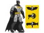 Spin Master Batman figurky hrdinů s doplňky Batmam Gold 4