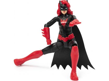 Spin Master Batman figurky hrdinů s doplňky 10 cm Batwoman