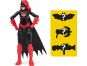 Spin Master Batman figurky hrdinů s doplňky 10 cm Batwoman 4