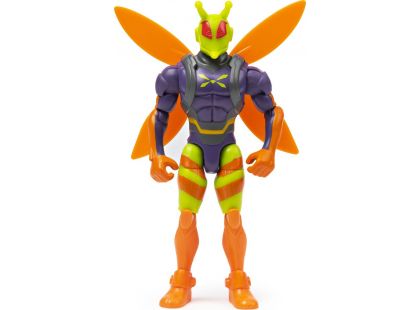 Spin Master Batman figurky hrdinů s doplňky 10 cm Killer Moth