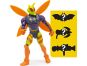 Spin Master Batman figurky hrdinů s doplňky 10 cm Killer Moth 4