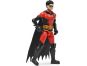 Spin Master Batman figurky hrdinů s doplňky 10 cm Robin red 2