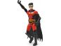 Spin Master Batman figurky hrdinů s doplňky 10 cm Robin red 3