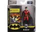 Spin Master Batman figurky hrdinů s doplňky 10 cm Robin red 5