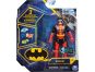 Spin Master Batman figurky hrdinů s doplňky 10 cm Robin in Red 5