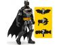Spin Master Batman figurky hrdinů s doplňky 10 cm Tactical Batman 2
