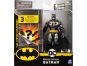 Spin Master Batman figurky hrdinů s doplňky 10 cm Tactical Batman 4