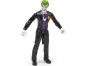 Spin Master Batman figurky hrdinů s doplňky 10 cm The Joker in black 3