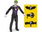 Spin Master Batman figurky hrdinů s doplňky 10 cm The Joker in black 4