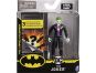 Spin Master Batman figurky hrdinů s doplňky 10 cm The Joker in black 5