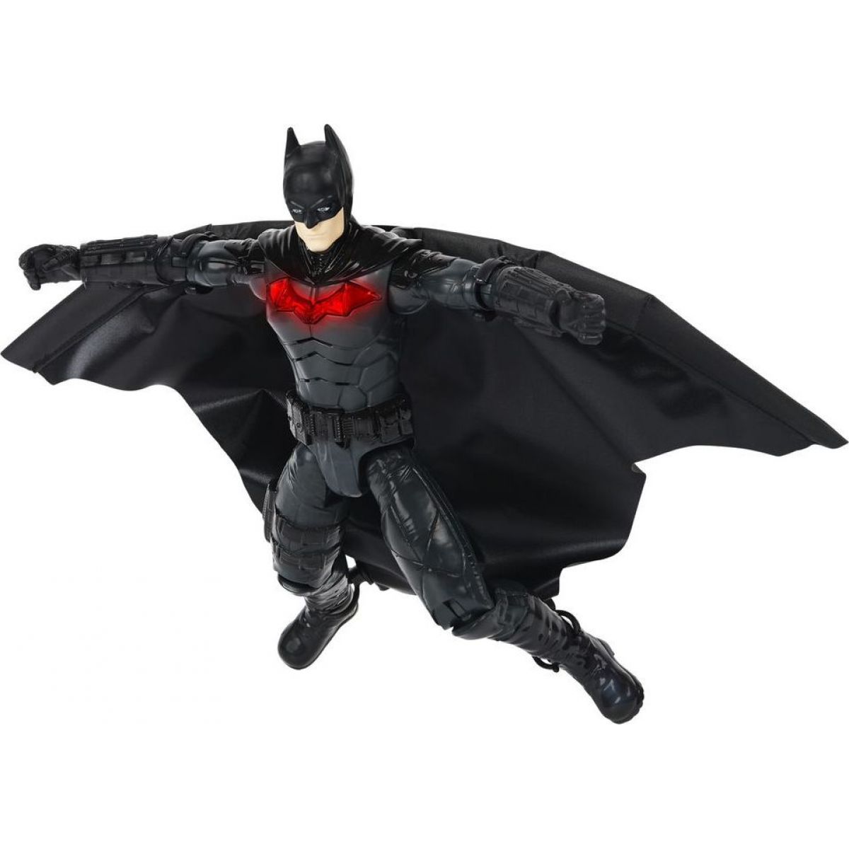 Spin Master Batman Film interaktivní figurka 30 cm