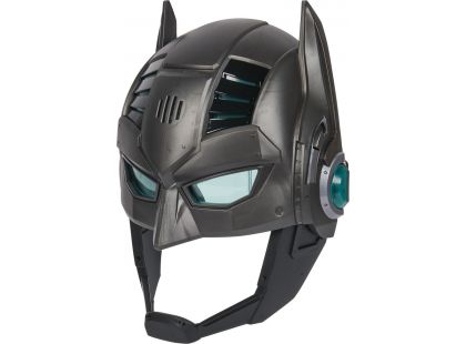 Spin Master Batman Helma s měničem hlasu a efekty