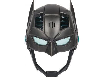 Spin Master Batman Helma s měničem hlasu a efekty