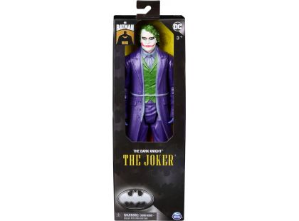 Spin Master Batman Joker figurka 30 cm Temný rytíř