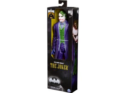 Spin Master Batman Joker figurka 30 cm Temný rytíř